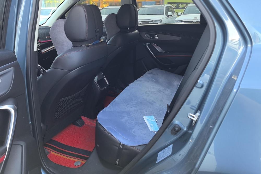 Changan Changan CS55