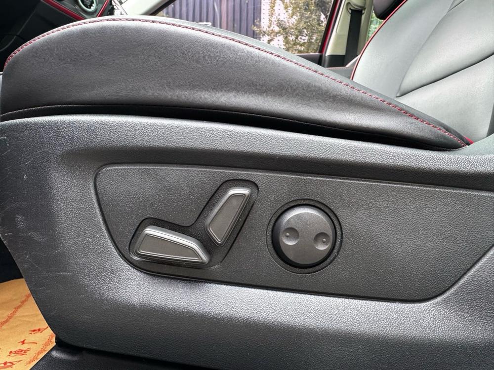 Changan Changan CS55