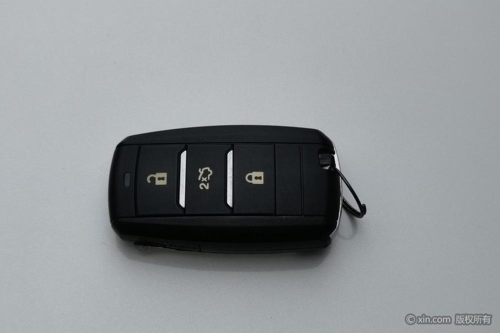 Changan Changan CS55