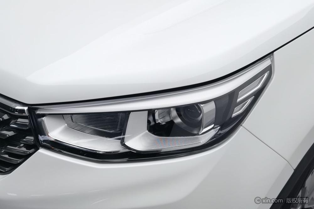 Changan Changan CS55