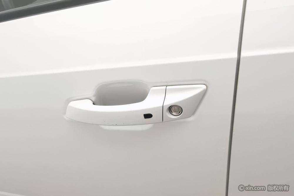 Changan Changan CS55