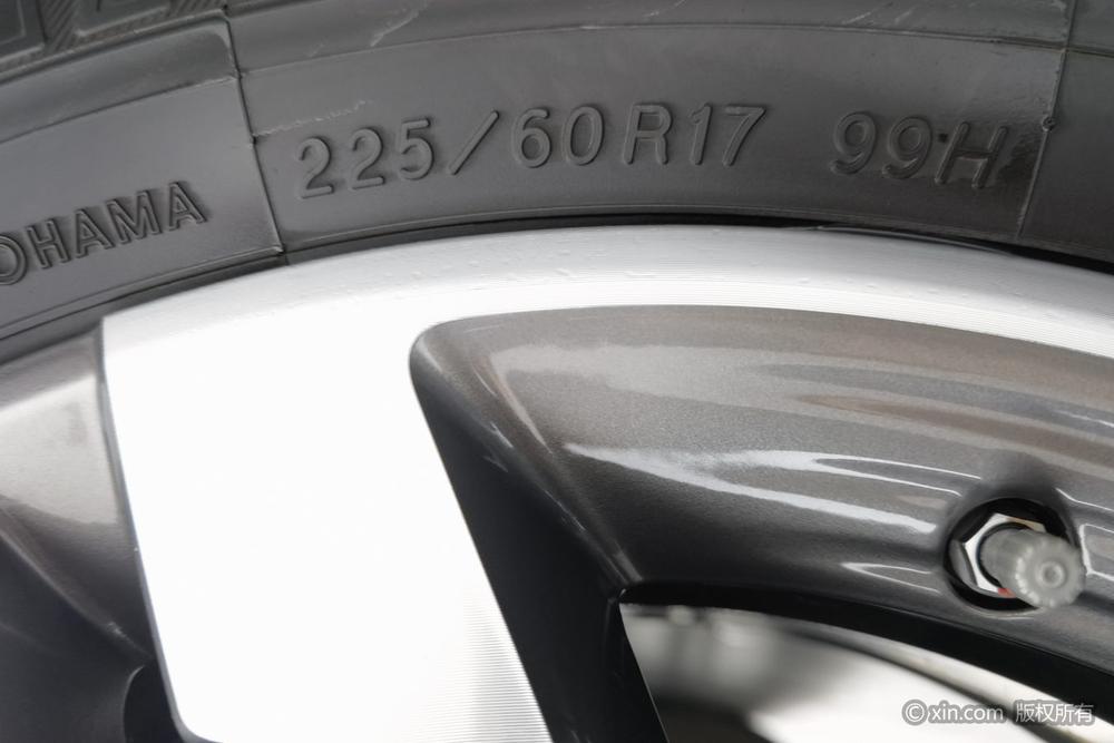Changan Changan CS55
