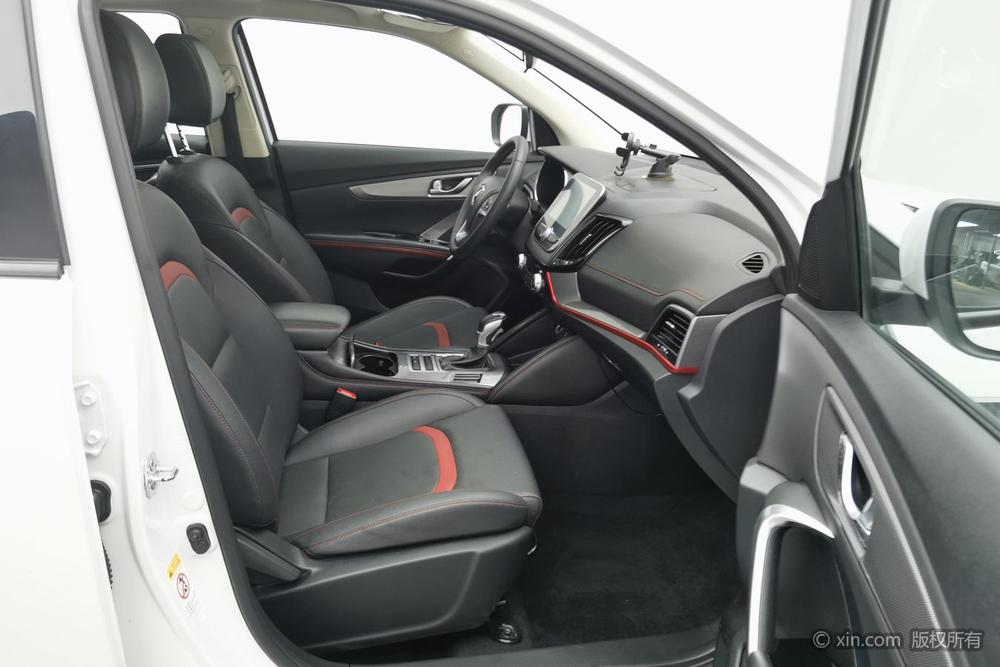 Changan Changan CS55