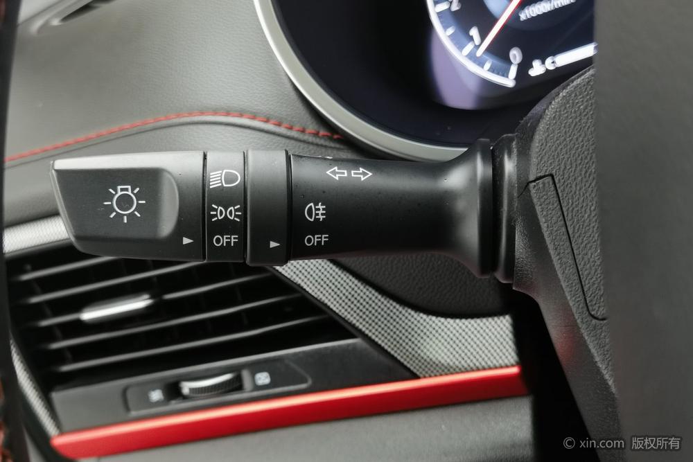 Changan Changan CS55