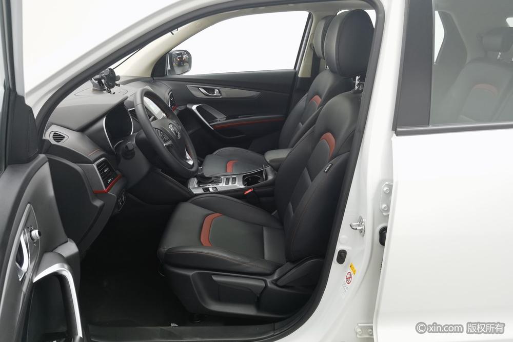 Changan Changan CS55