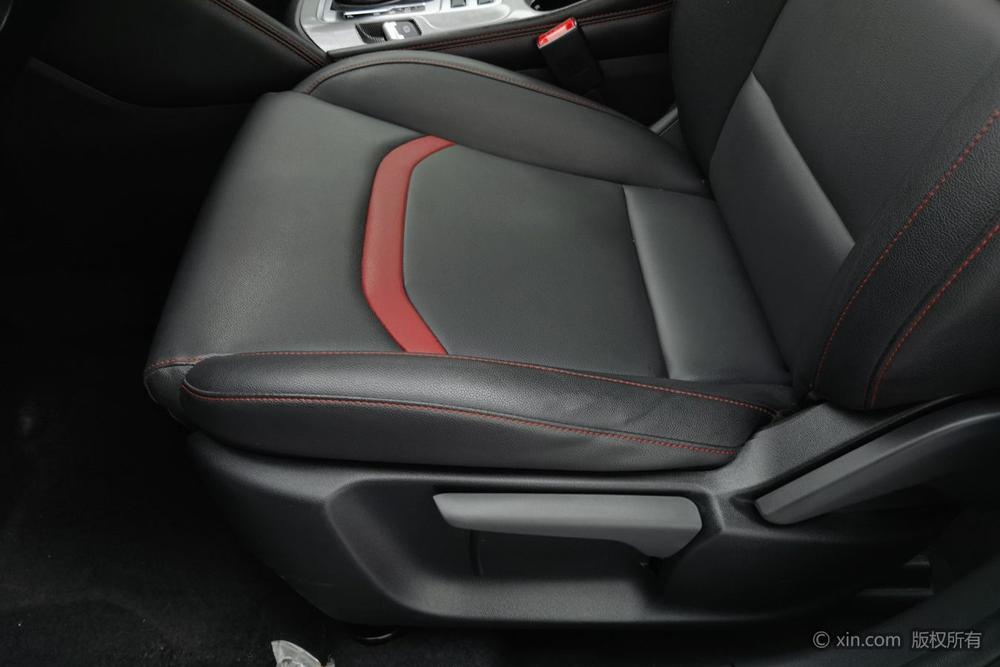 Changan Changan CS55