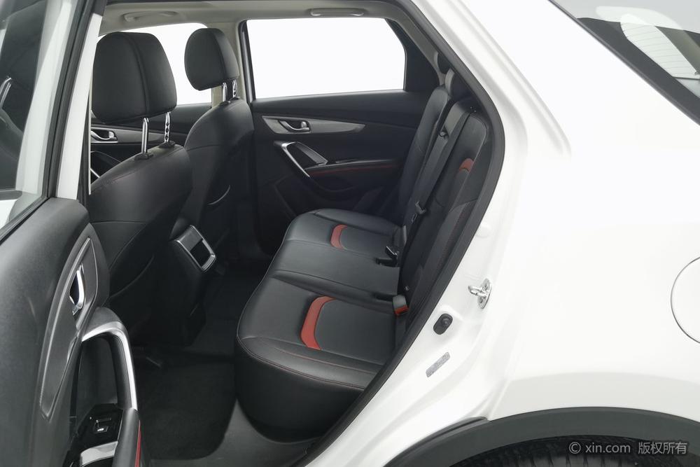 Changan Changan CS55