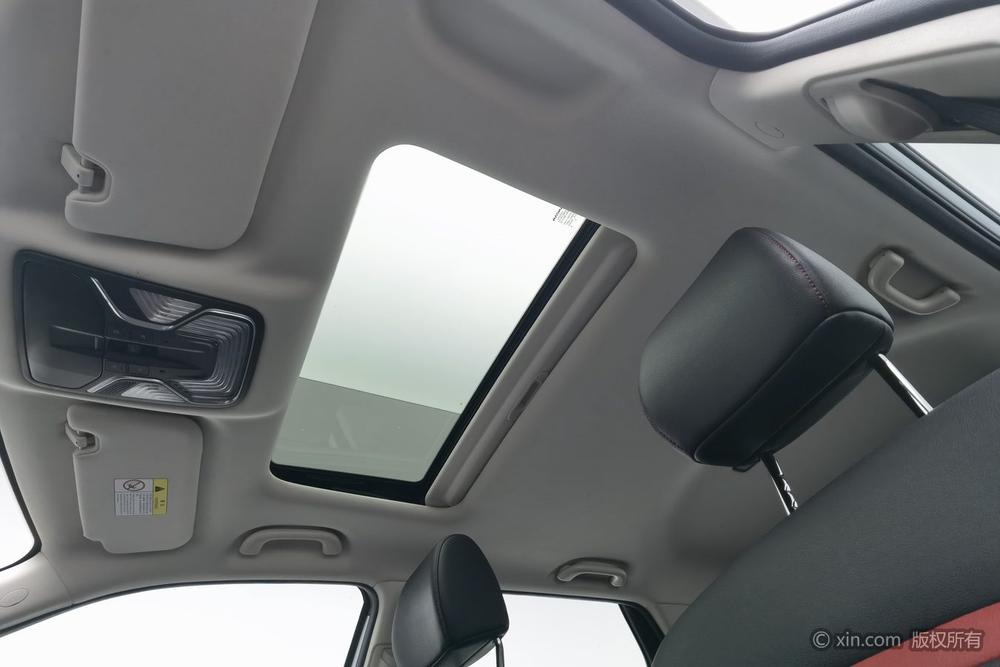 Changan Changan CS55