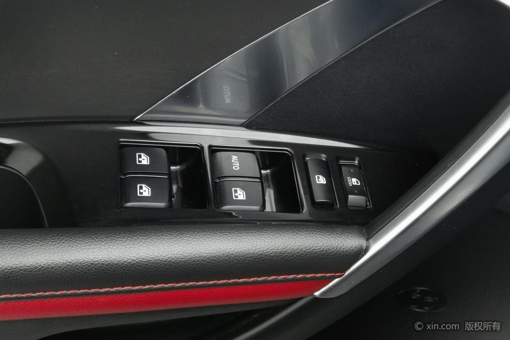 Changan Changan CS55