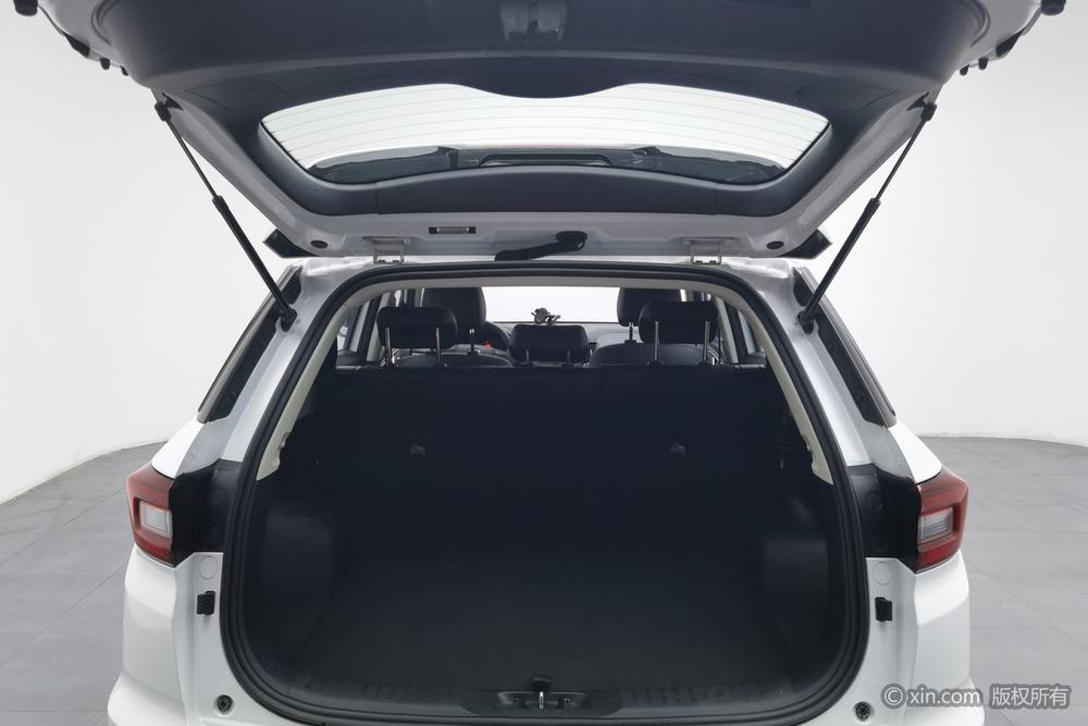 Changan Changan CS55