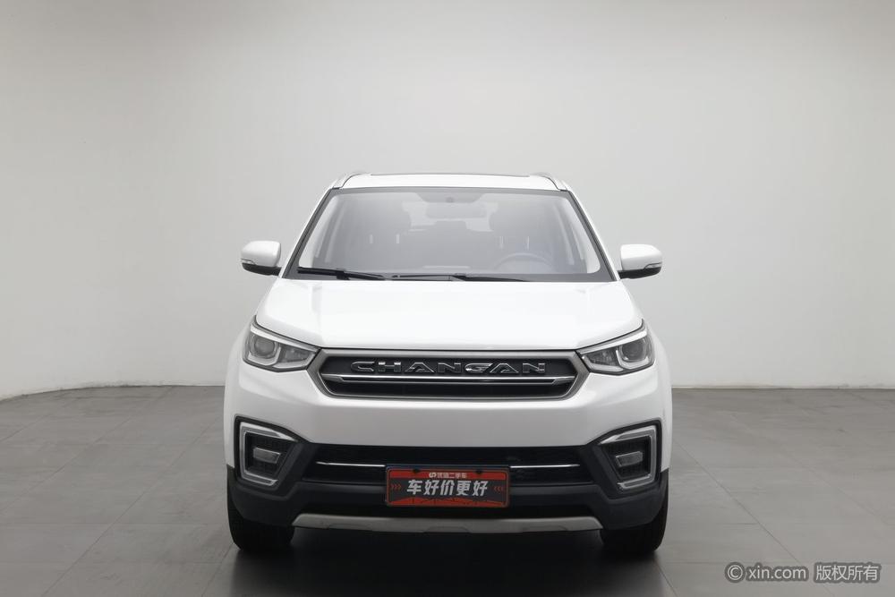 Changan Changan CS55