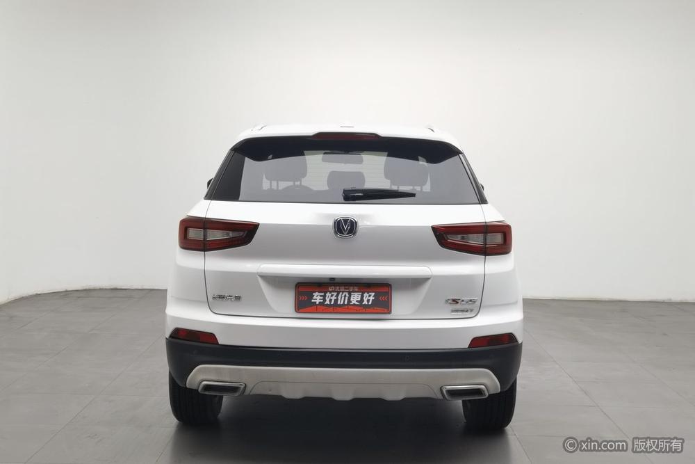 Changan Changan CS55