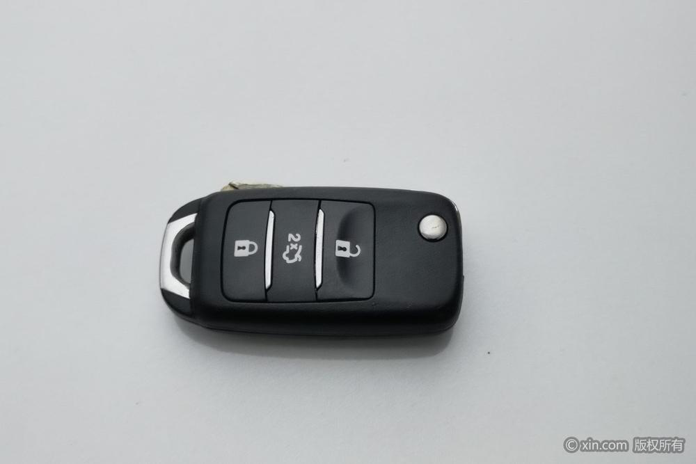 Changan Changan CS55