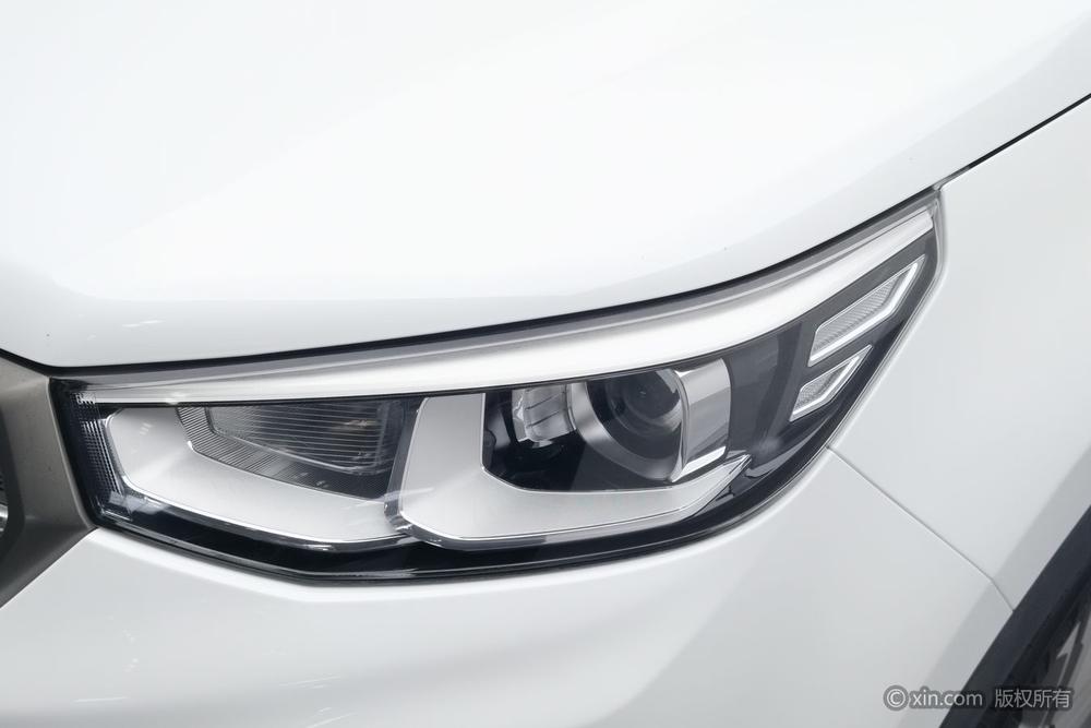 Changan Changan CS55