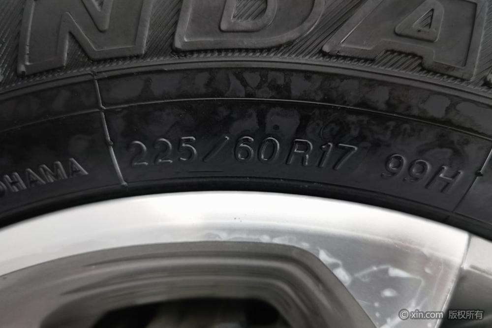 Changan Changan CS55