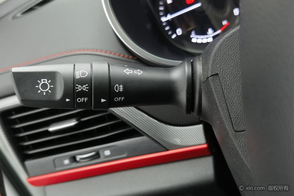 Changan Changan CS55