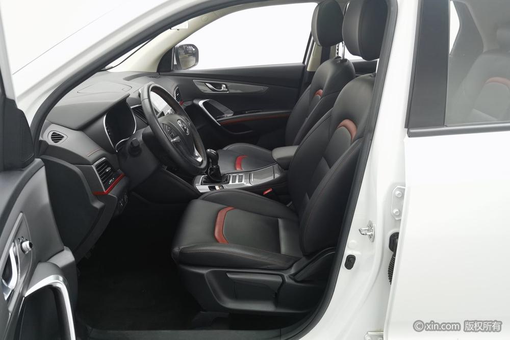 Changan Changan CS55