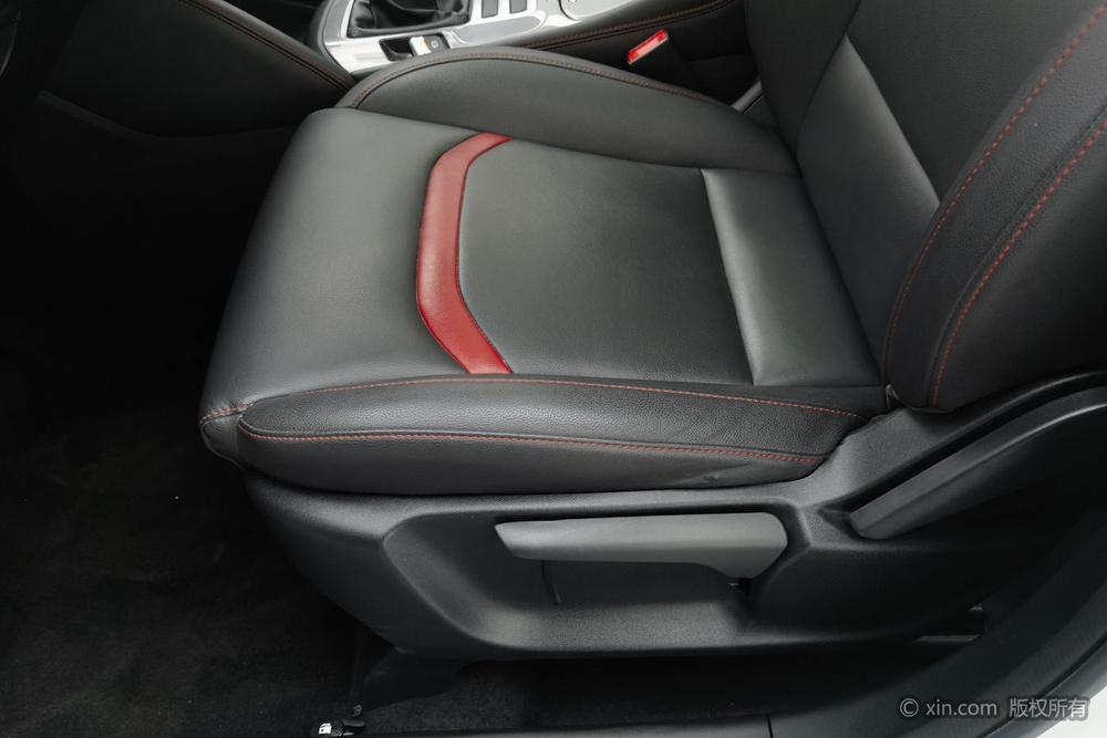 Changan Changan CS55