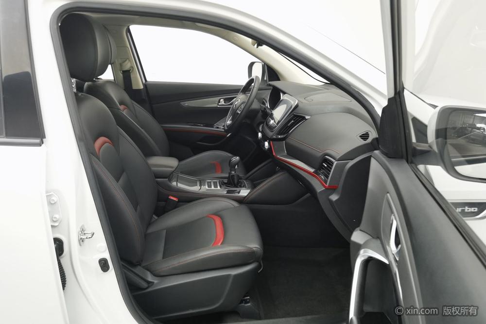 Changan Changan CS55