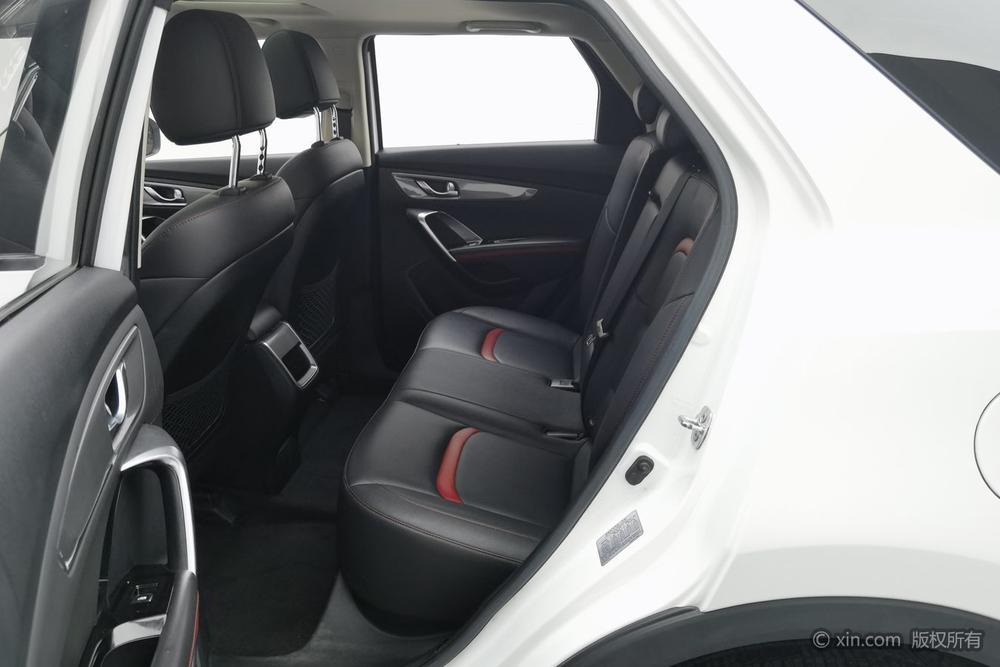 Changan Changan CS55