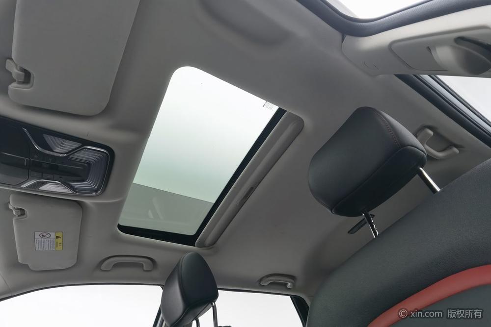 Changan Changan CS55