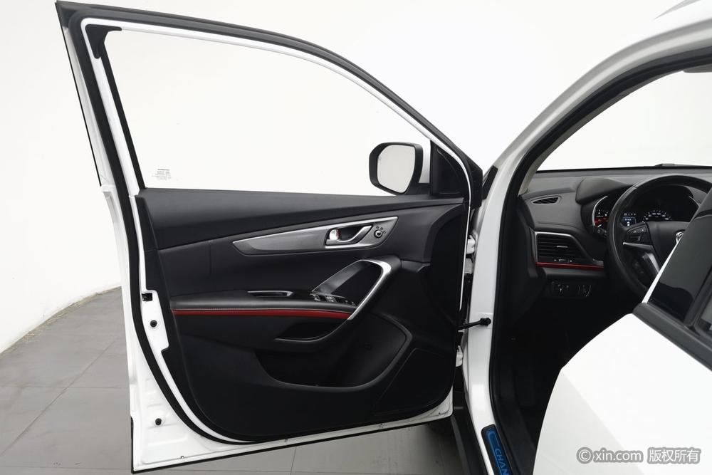 Changan Changan CS55