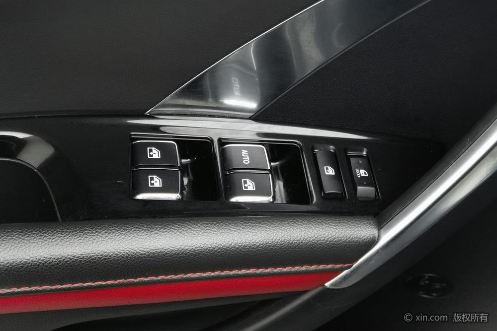 Changan Changan CS55