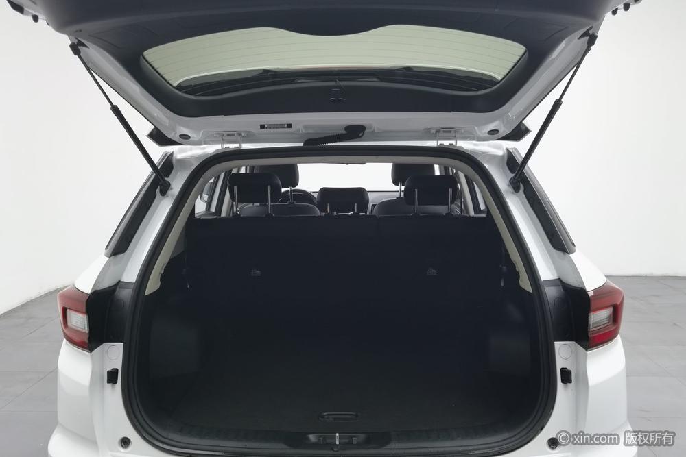 Changan Changan CS55