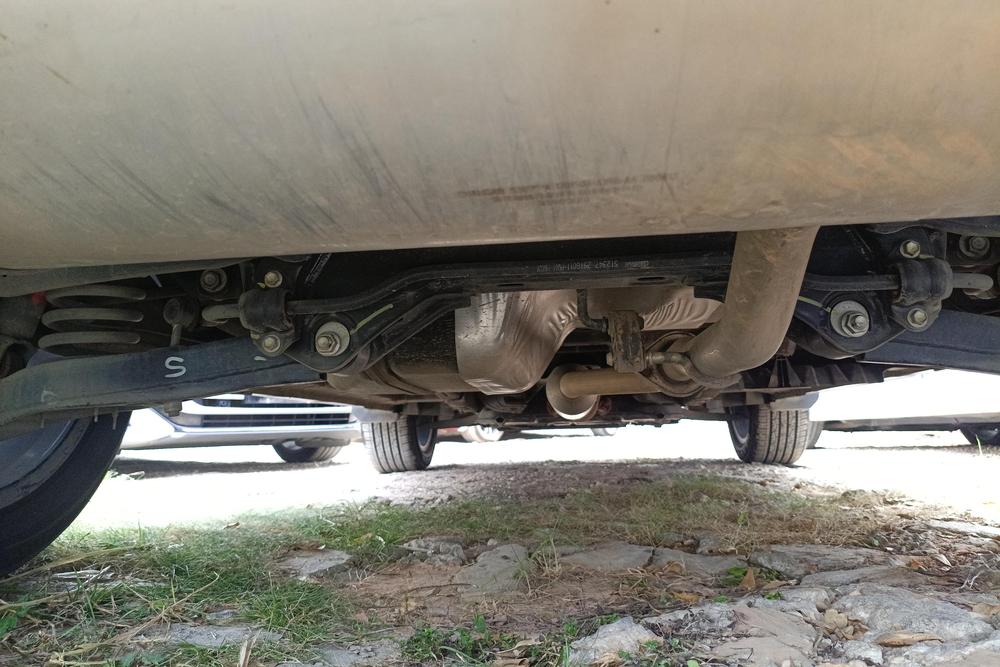 Changan Changan CS55