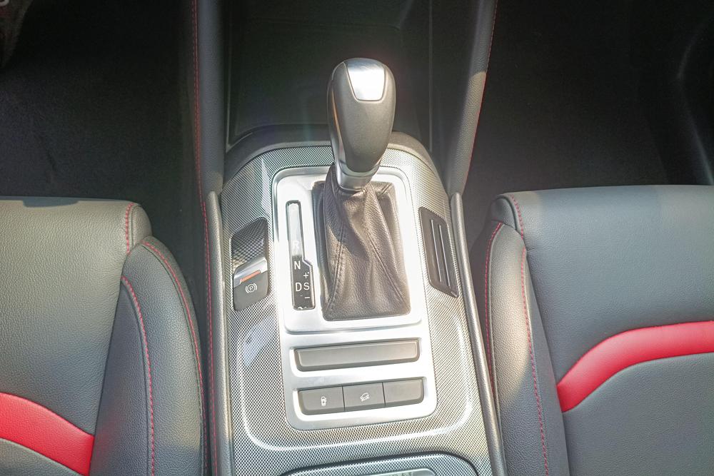 Changan Changan CS55