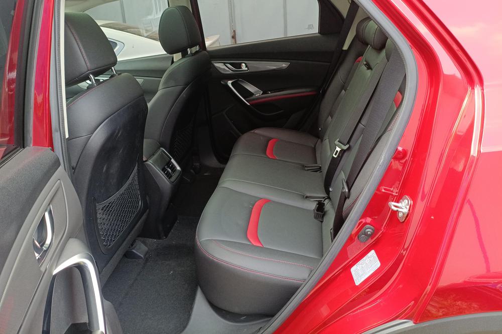 Changan Changan CS55
