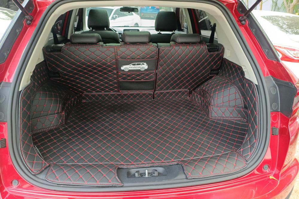 Changan Changan CS55