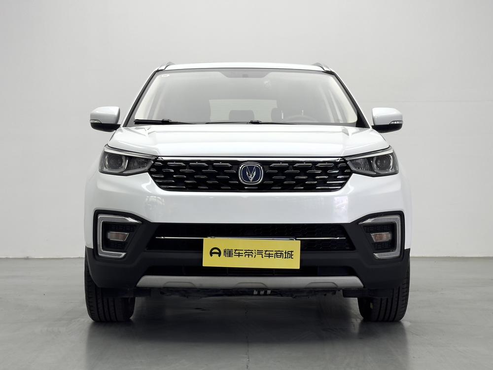 Changan Changan CS55