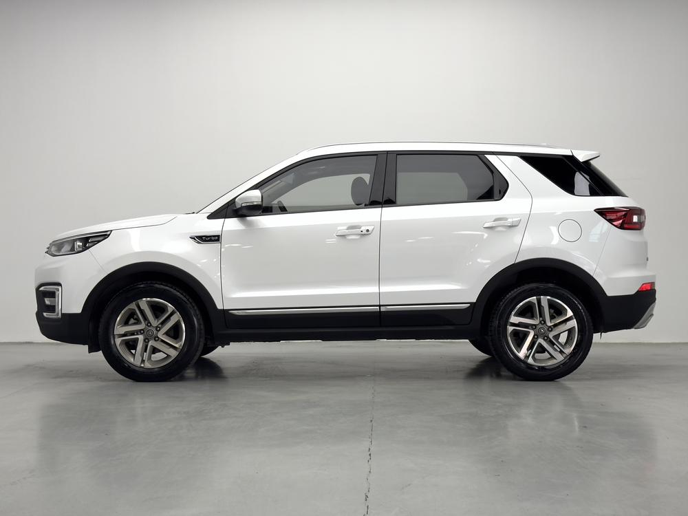 Changan Changan CS55