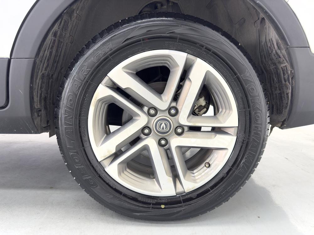 Changan Changan CS55