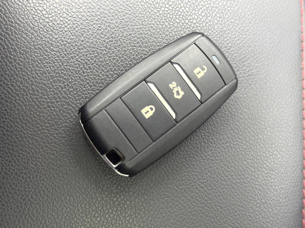Changan Changan CS55