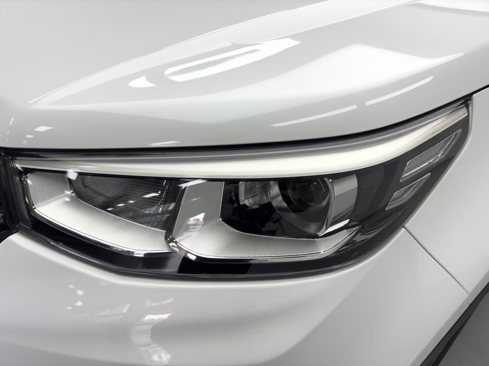 Changan Changan CS55