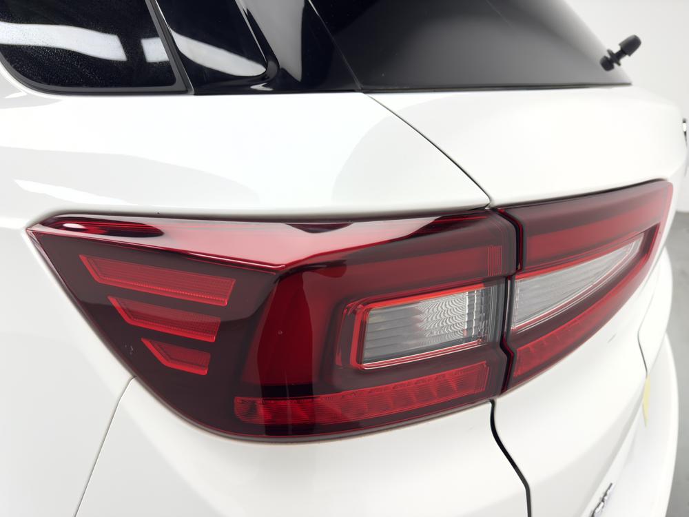 Changan Changan CS55