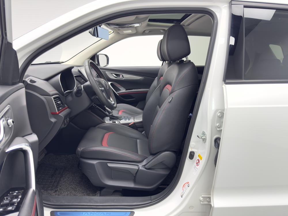 Changan Changan CS55