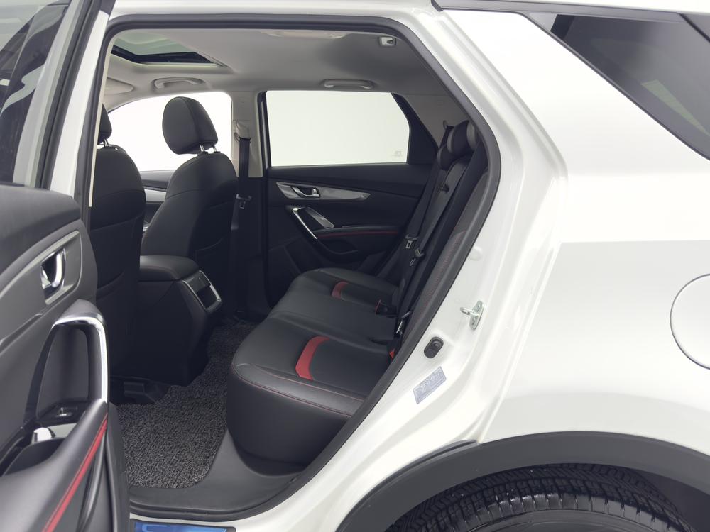 Changan Changan CS55