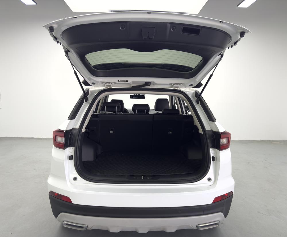 Changan Changan CS55
