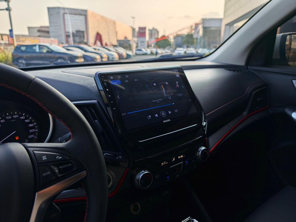 Changan Changan CS55