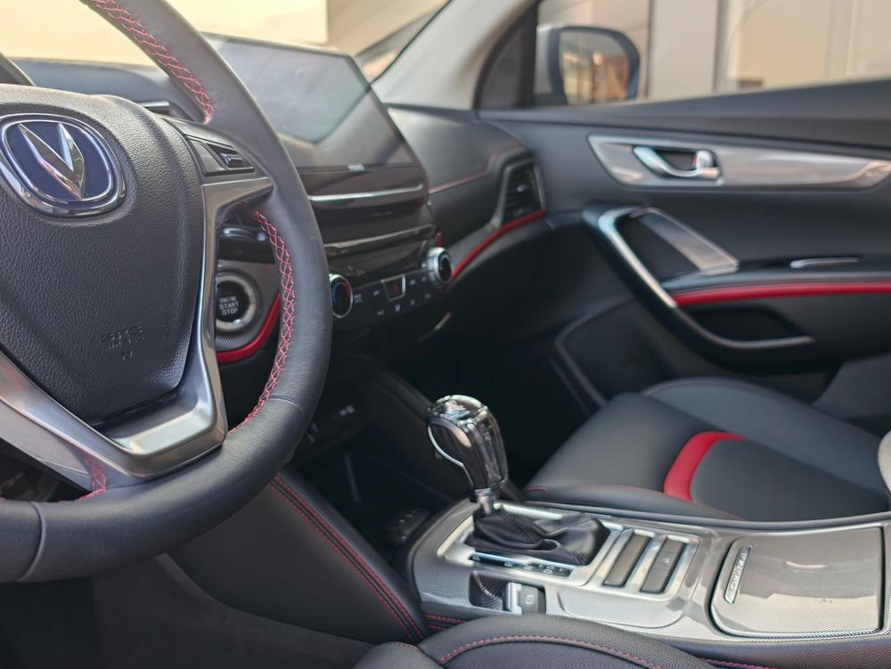 Changan Changan CS55