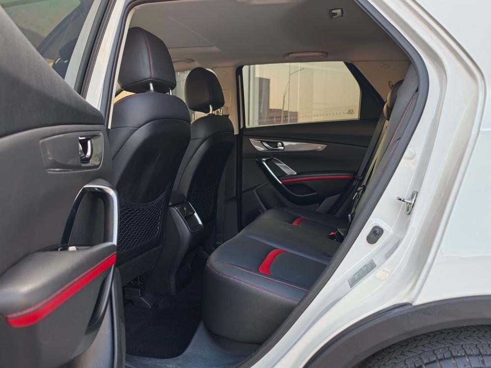 Changan Changan CS55