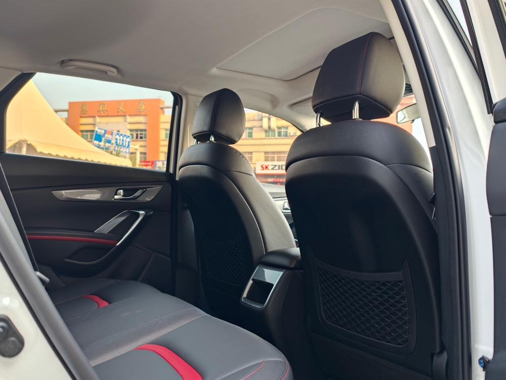 Changan Changan CS55