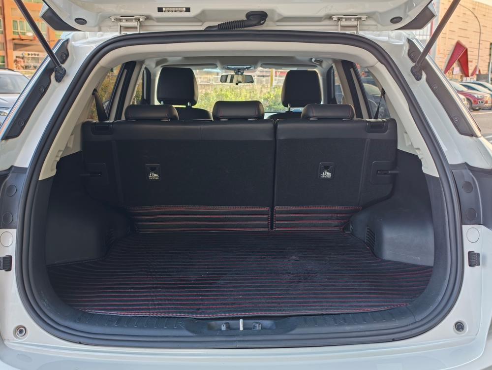 Changan Changan CS55