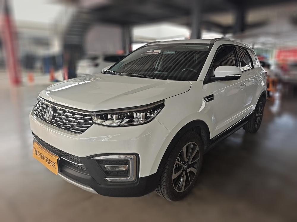 Changan Changan CS55