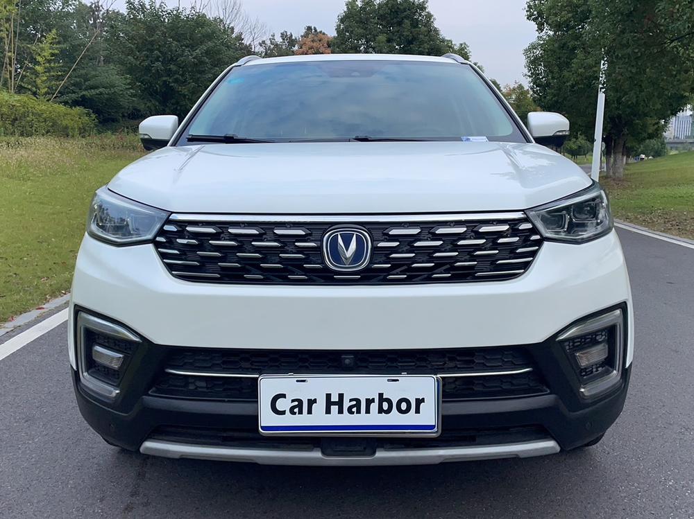 Changan Changan CS55