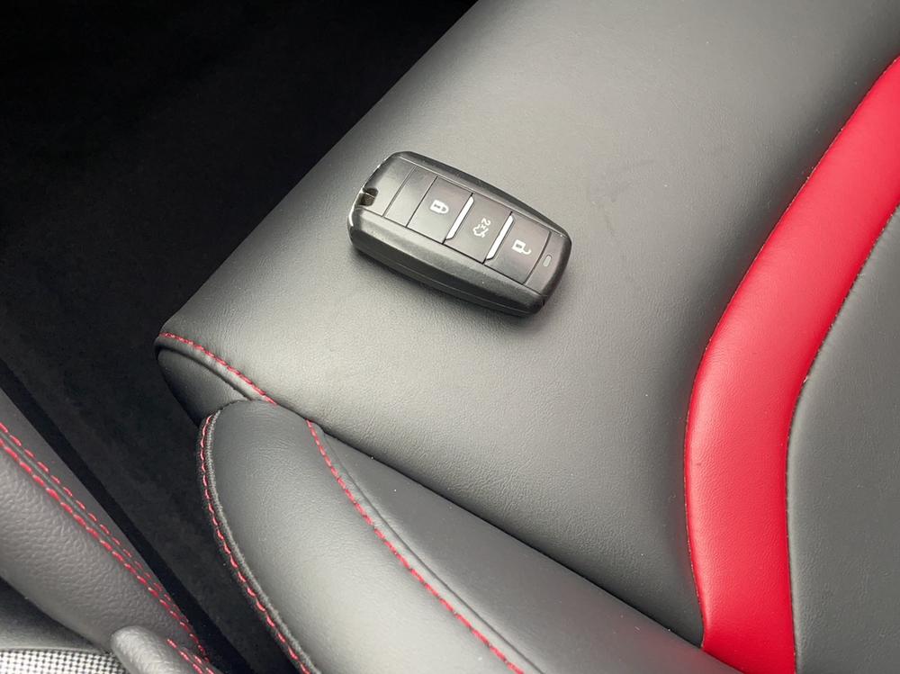 Changan Changan CS55