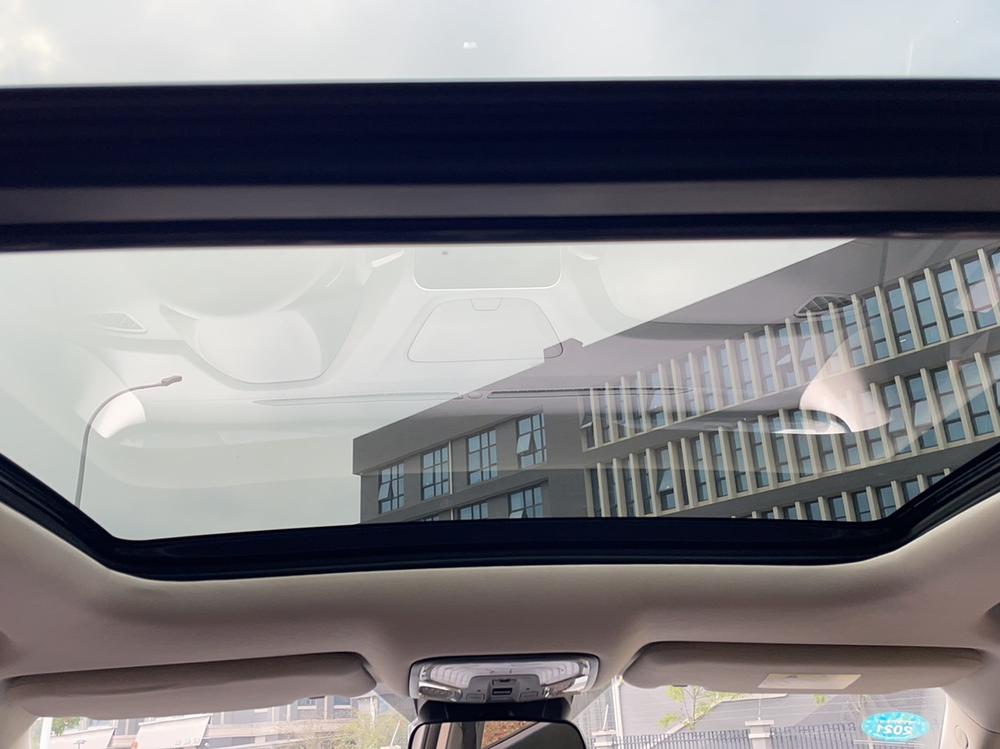 Changan Changan CS55